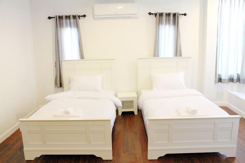 Mona Chiangmai Boutique Ξενοδοχείο Τσιάνγκ Μάι Εξωτερικό φωτογραφία
