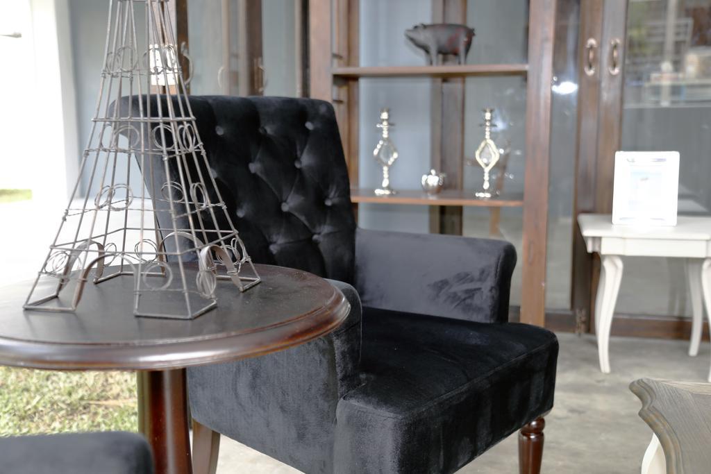 Mona Chiangmai Boutique Ξενοδοχείο Τσιάνγκ Μάι Εξωτερικό φωτογραφία