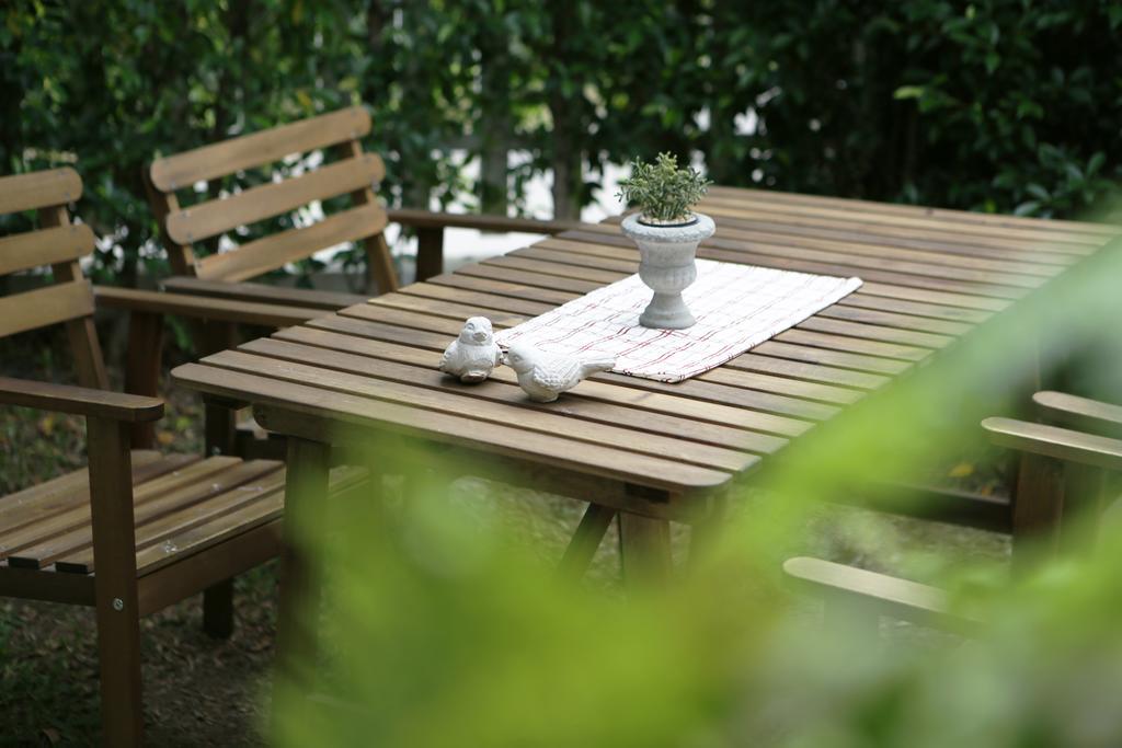 Mona Chiangmai Boutique Ξενοδοχείο Τσιάνγκ Μάι Εξωτερικό φωτογραφία