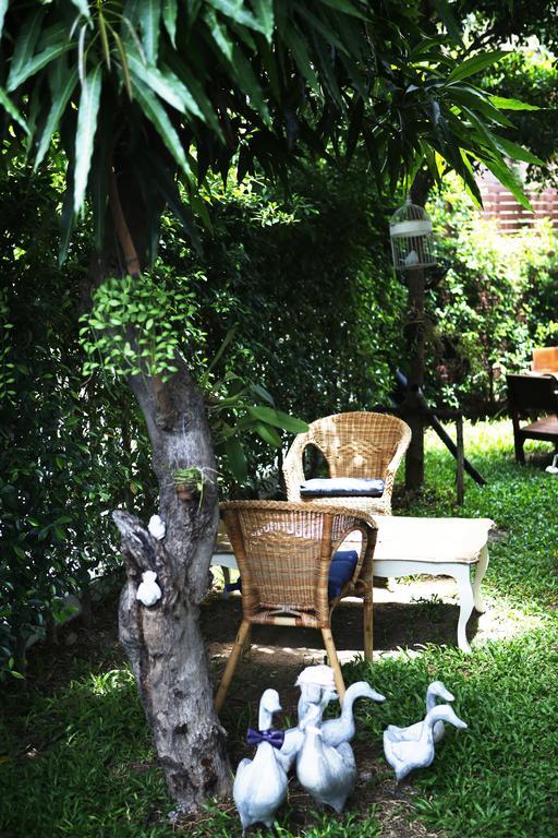 Mona Chiangmai Boutique Ξενοδοχείο Τσιάνγκ Μάι Εξωτερικό φωτογραφία