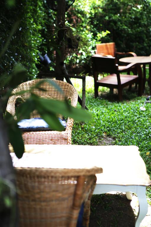 Mona Chiangmai Boutique Ξενοδοχείο Τσιάνγκ Μάι Εξωτερικό φωτογραφία