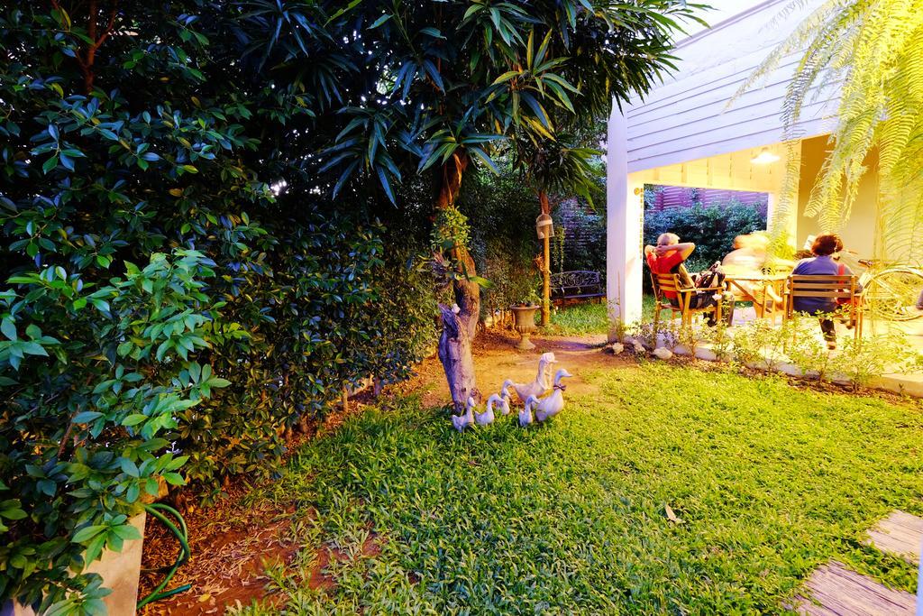 Mona Chiangmai Boutique Ξενοδοχείο Τσιάνγκ Μάι Εξωτερικό φωτογραφία