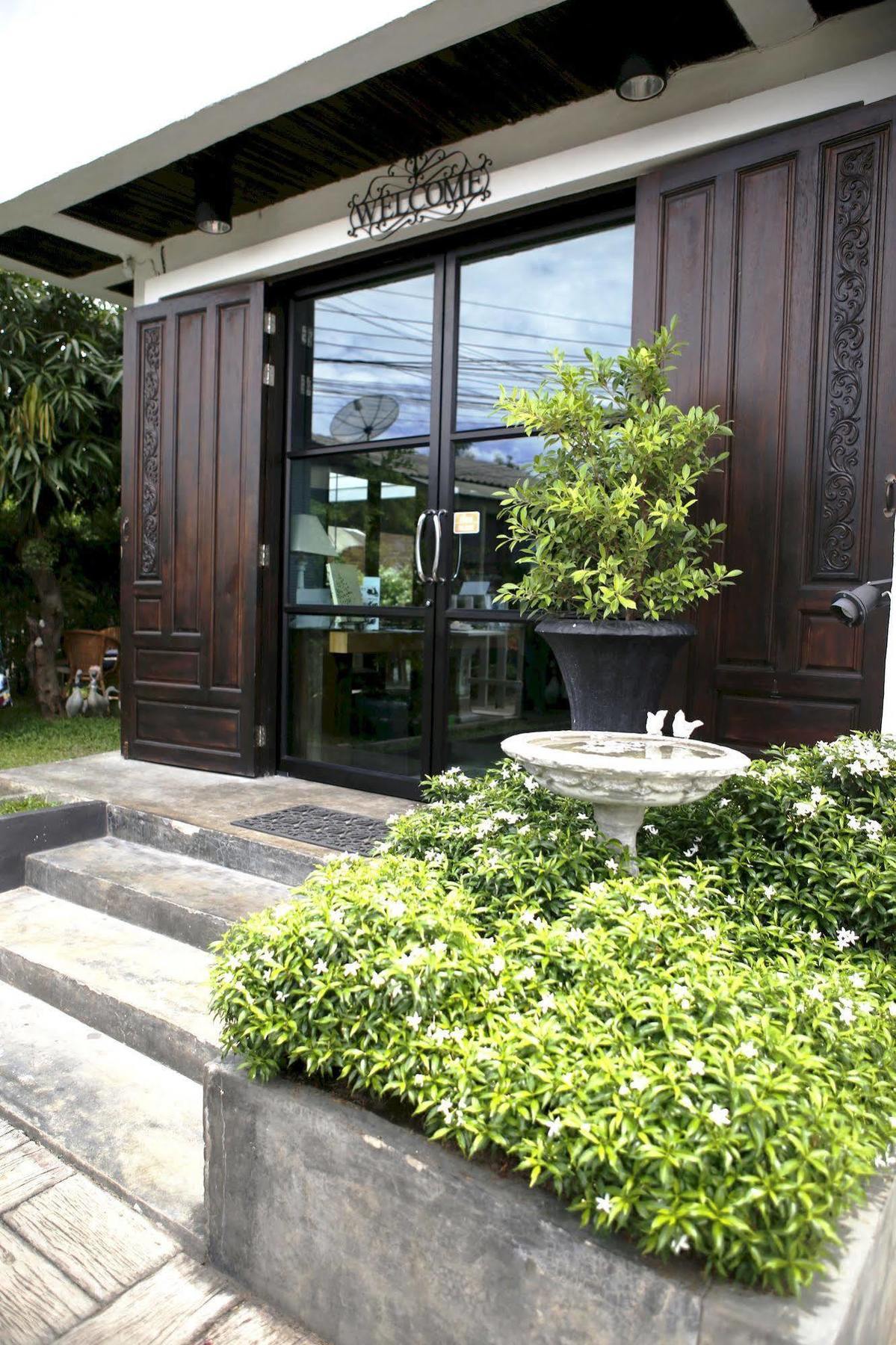 Mona Chiangmai Boutique Ξενοδοχείο Τσιάνγκ Μάι Εξωτερικό φωτογραφία