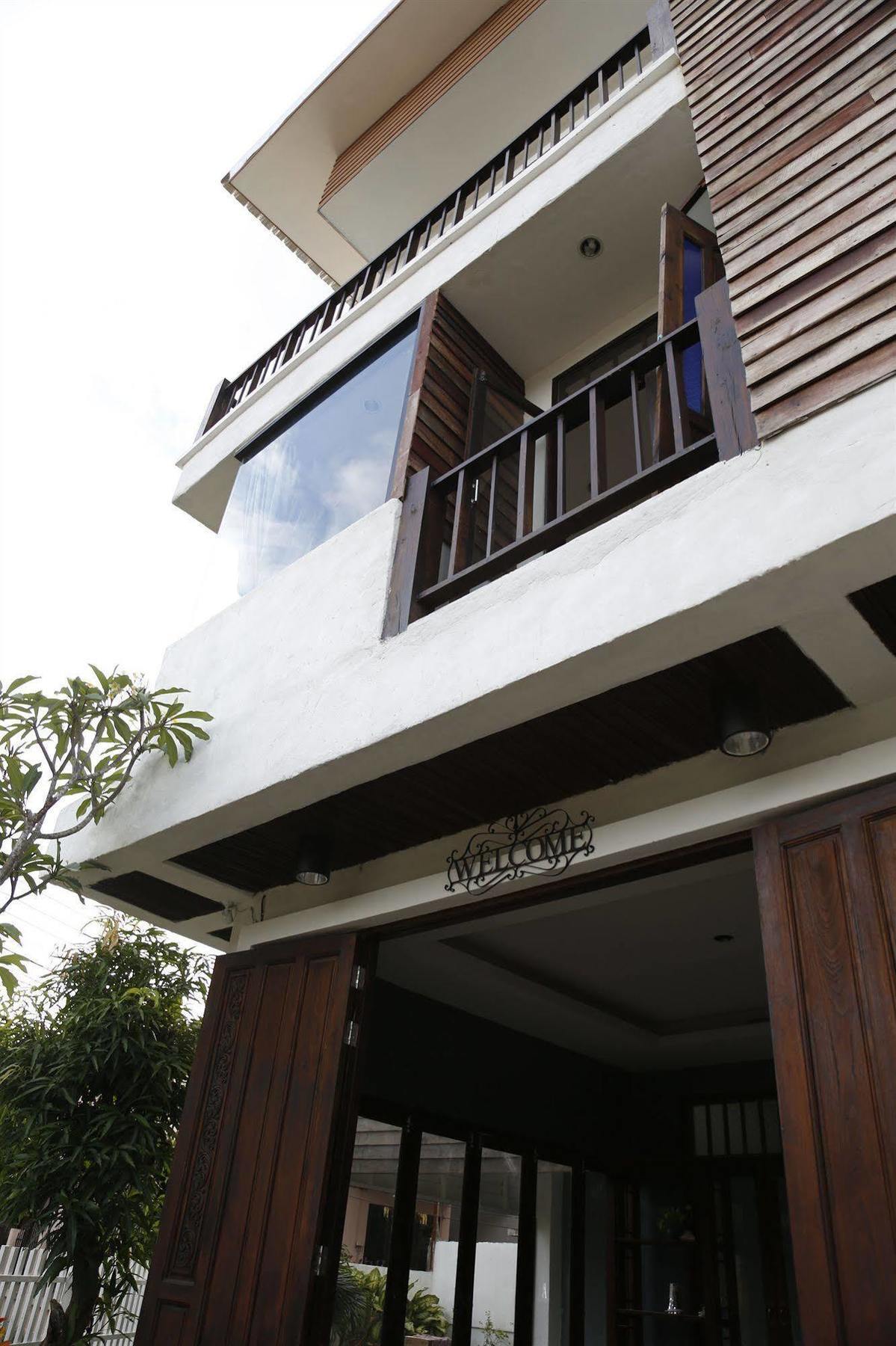Mona Chiangmai Boutique Ξενοδοχείο Τσιάνγκ Μάι Εξωτερικό φωτογραφία