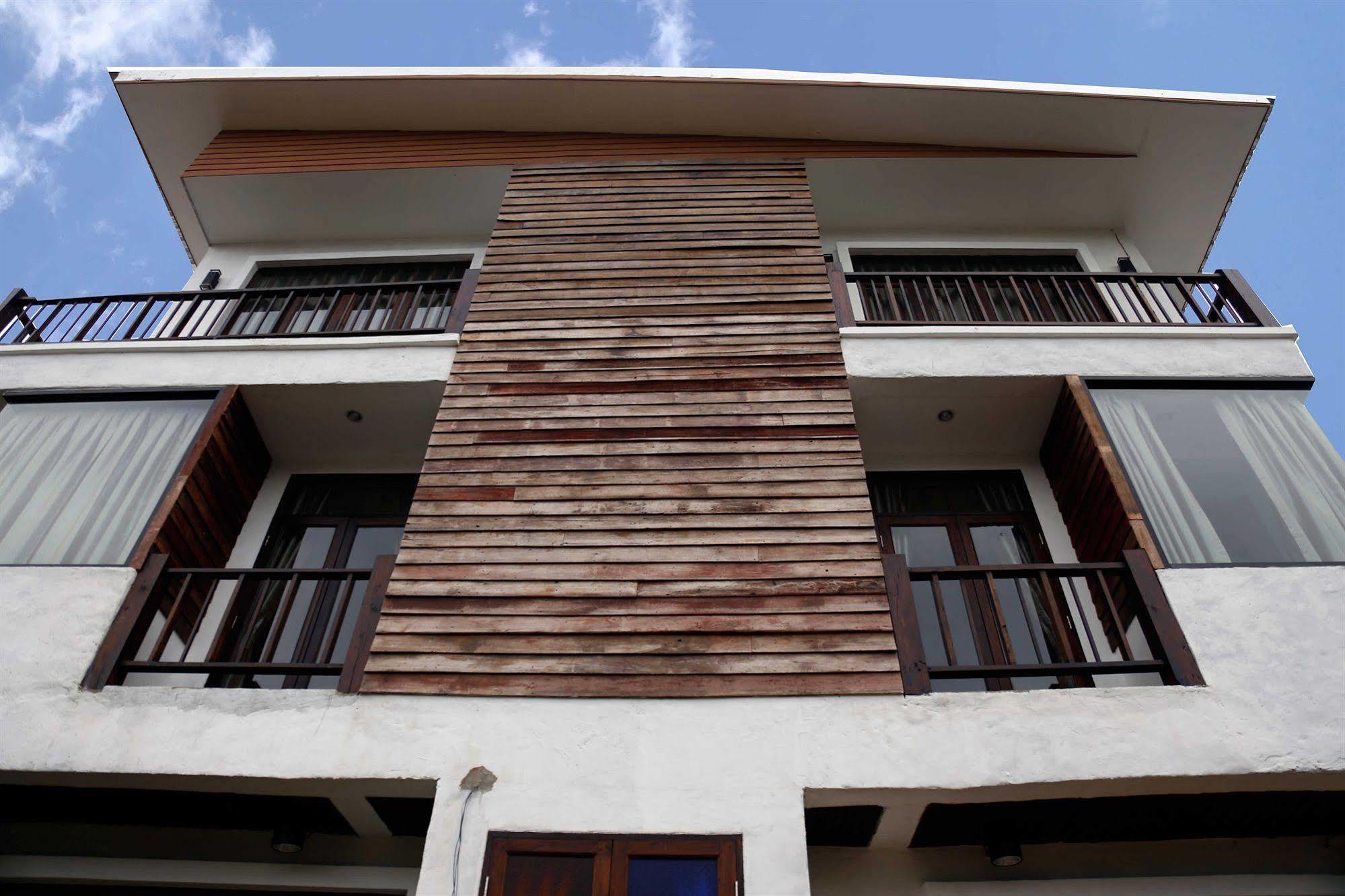 Mona Chiangmai Boutique Ξενοδοχείο Τσιάνγκ Μάι Εξωτερικό φωτογραφία
