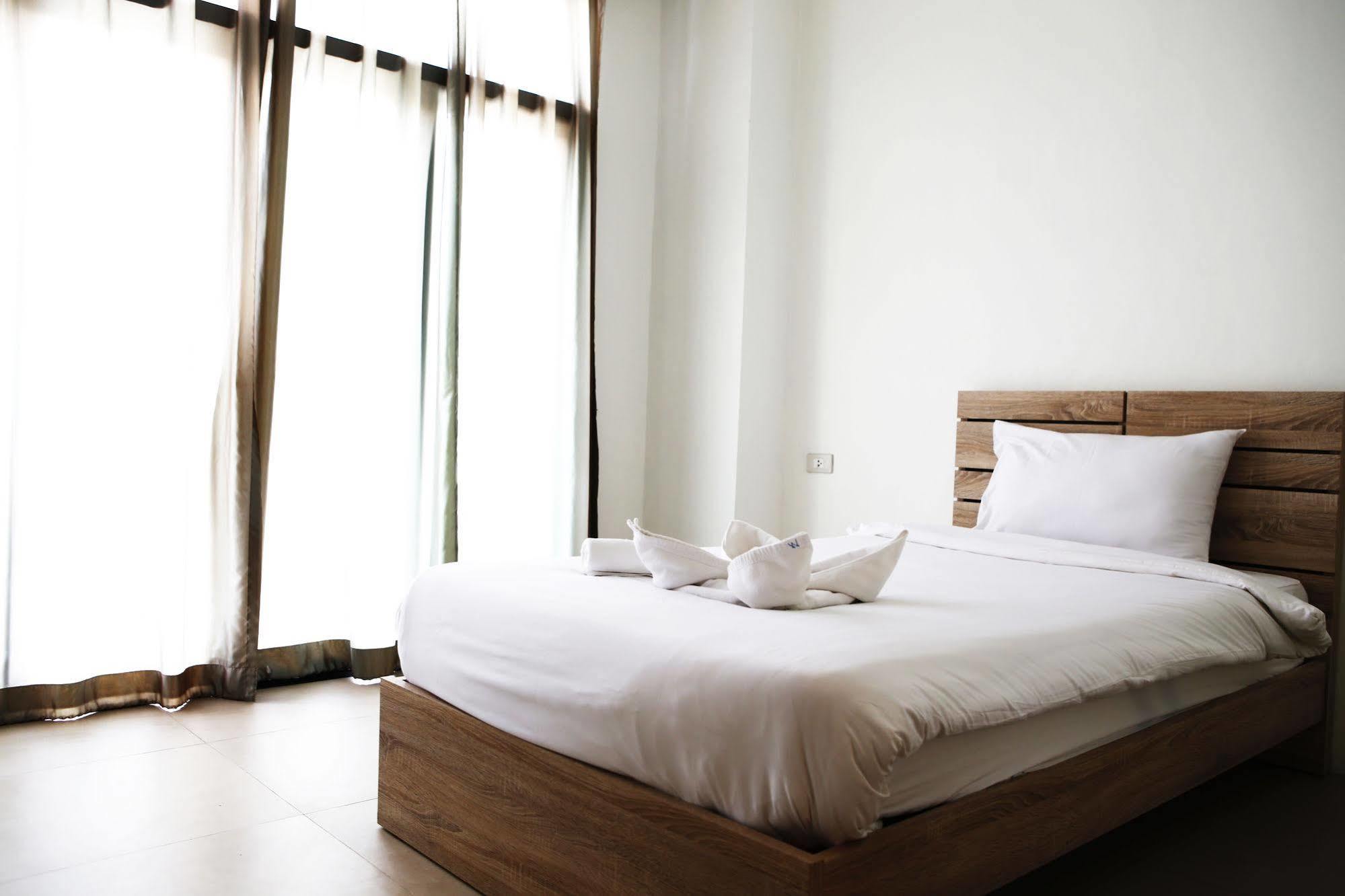Mona Chiangmai Boutique Ξενοδοχείο Τσιάνγκ Μάι Εξωτερικό φωτογραφία