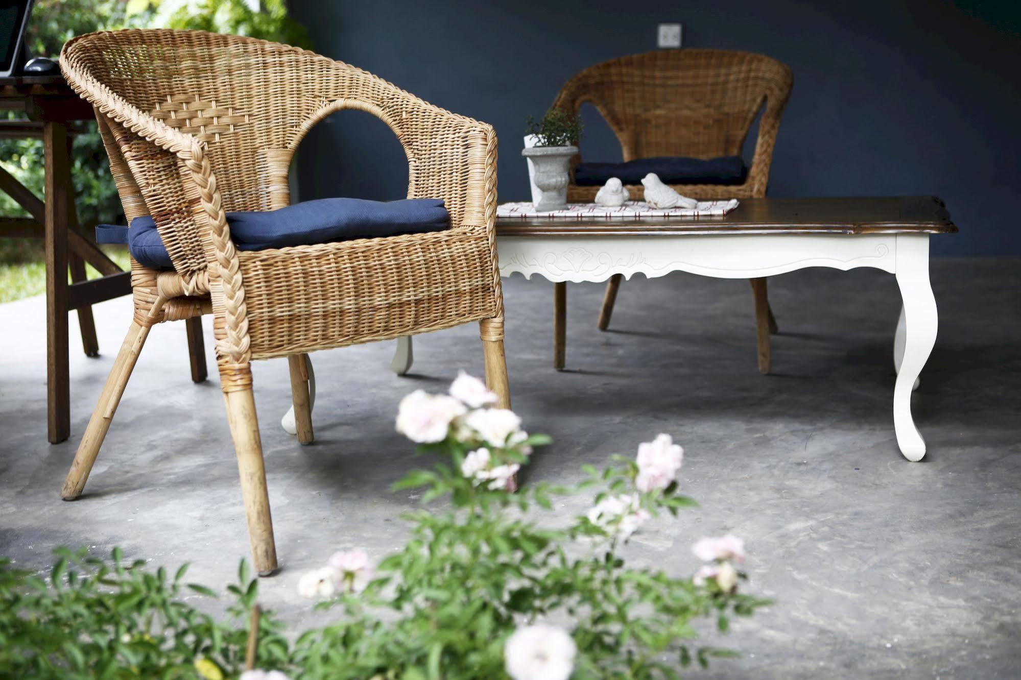 Mona Chiangmai Boutique Ξενοδοχείο Τσιάνγκ Μάι Εξωτερικό φωτογραφία