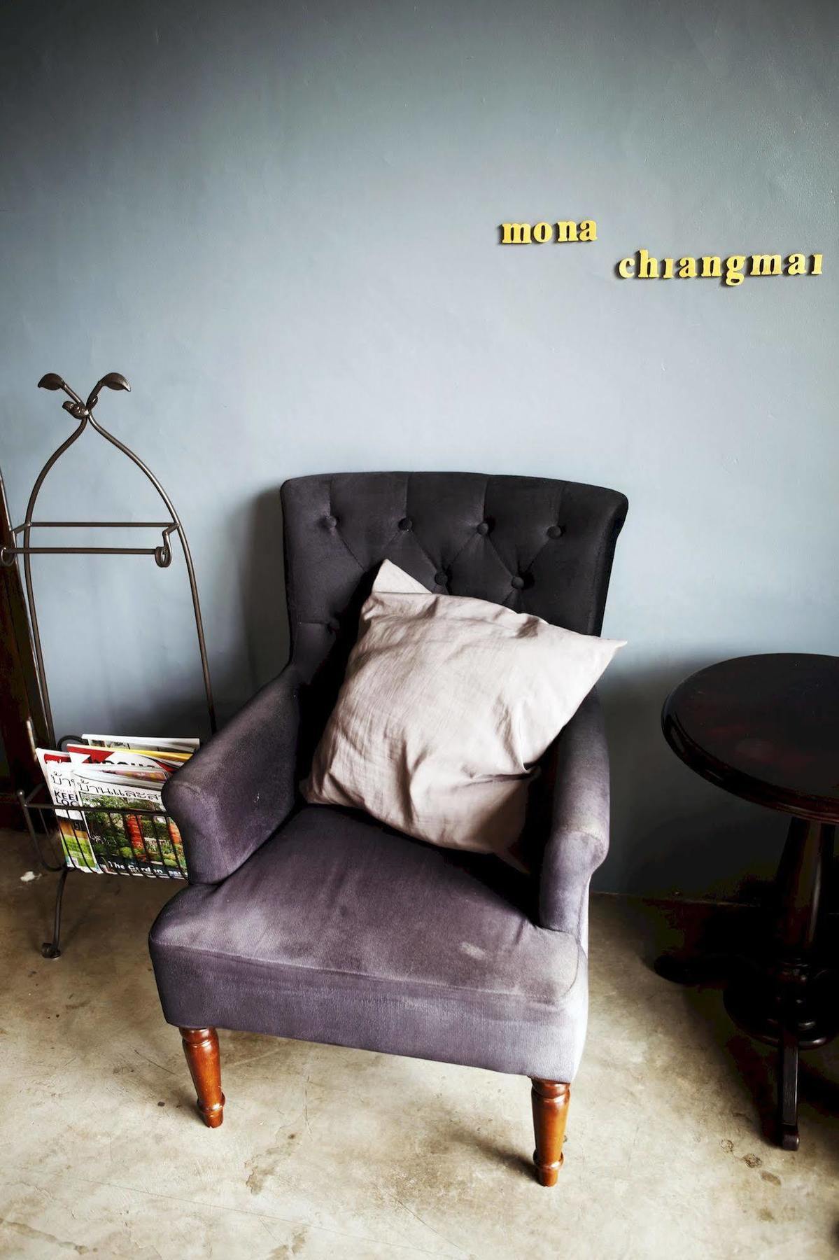 Mona Chiangmai Boutique Ξενοδοχείο Τσιάνγκ Μάι Εξωτερικό φωτογραφία