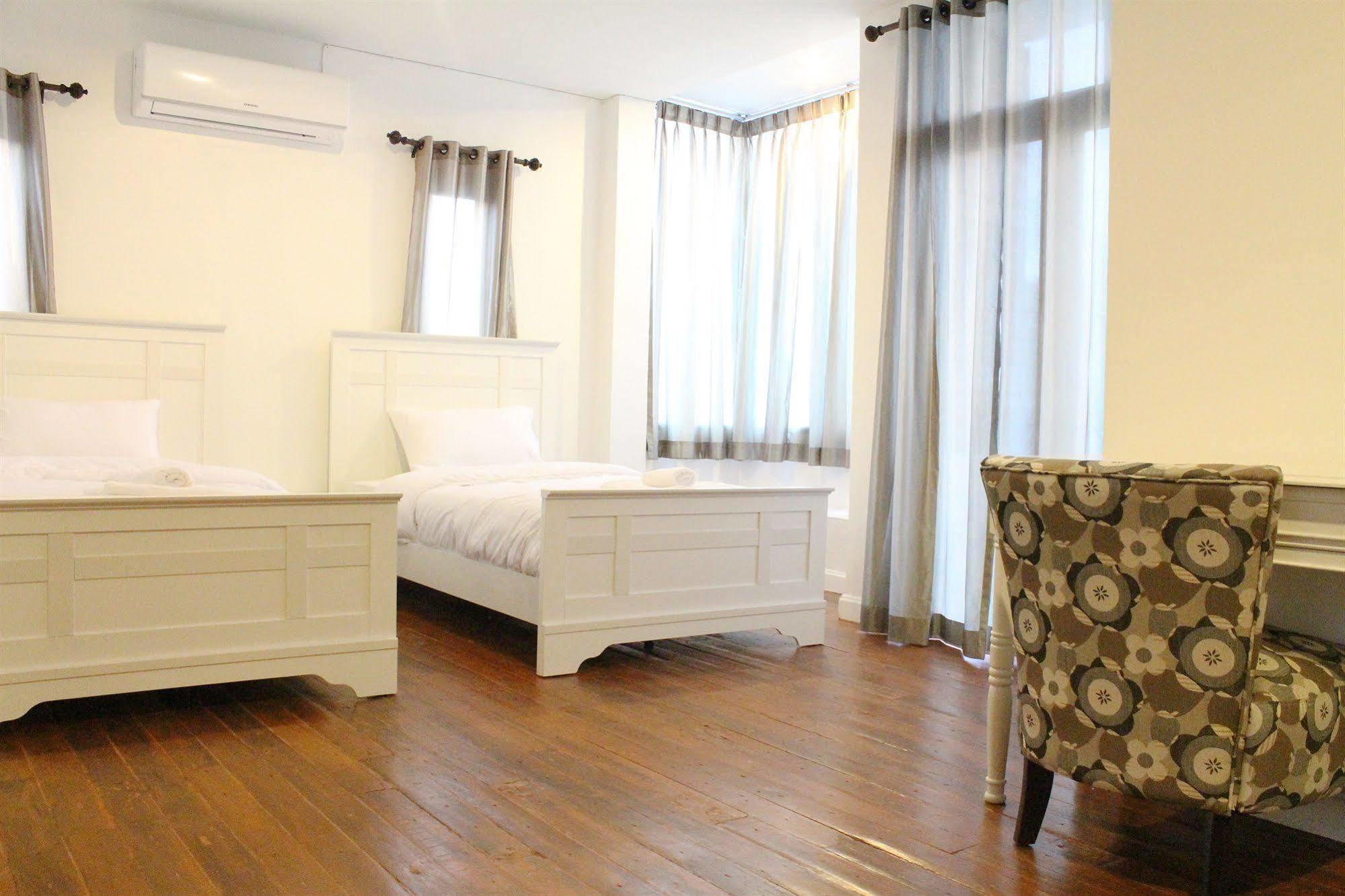 Mona Chiangmai Boutique Ξενοδοχείο Τσιάνγκ Μάι Εξωτερικό φωτογραφία