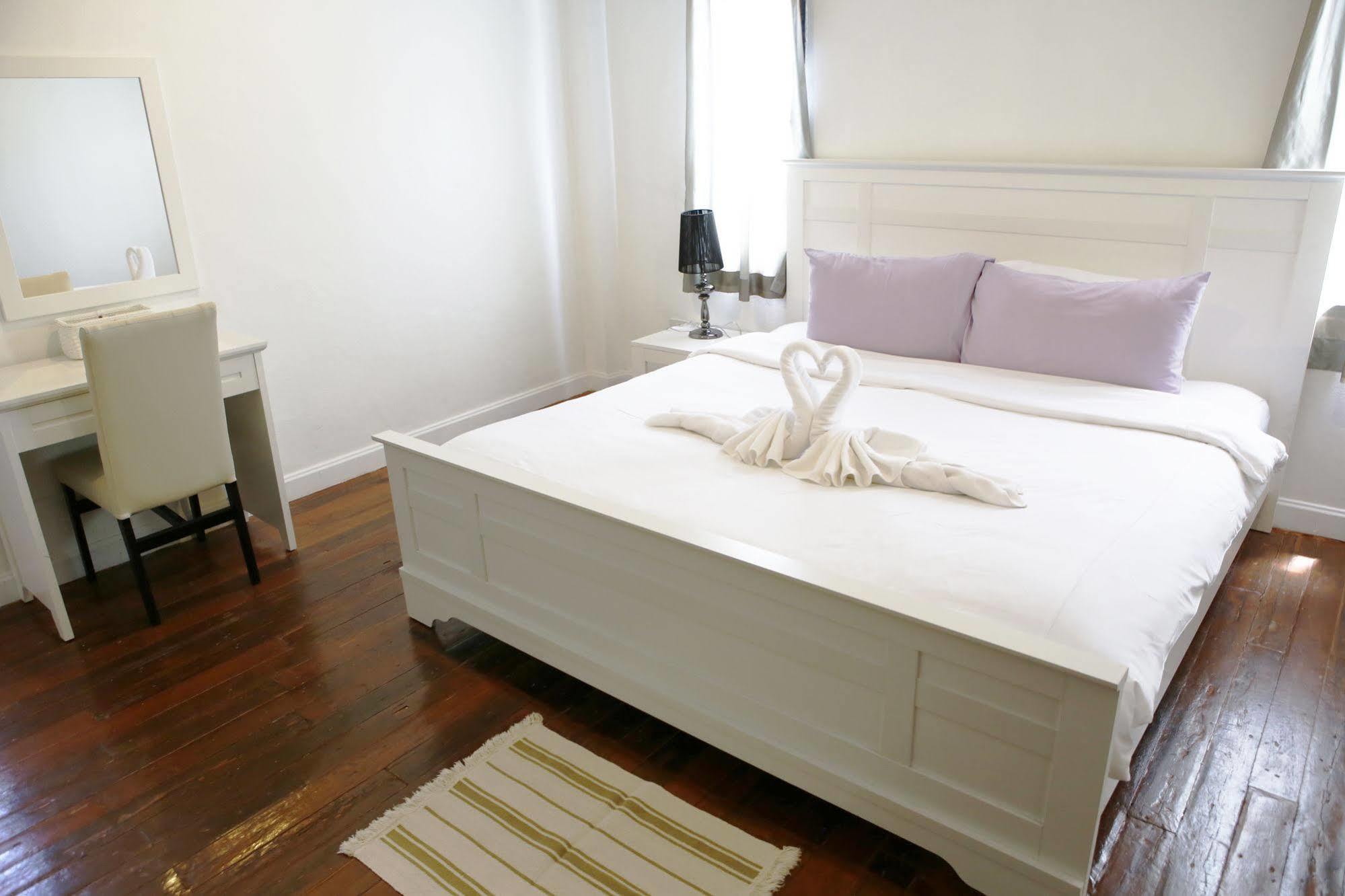Mona Chiangmai Boutique Ξενοδοχείο Τσιάνγκ Μάι Εξωτερικό φωτογραφία