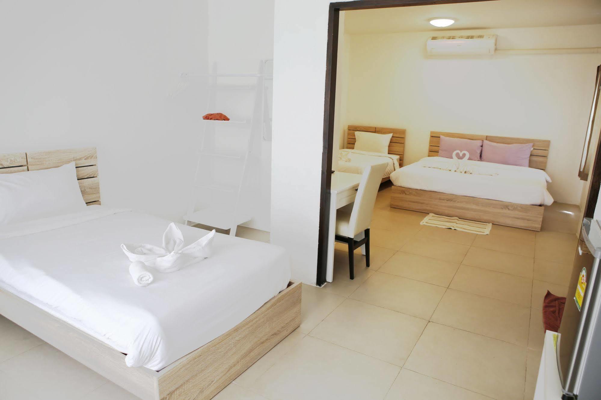 Mona Chiangmai Boutique Ξενοδοχείο Τσιάνγκ Μάι Εξωτερικό φωτογραφία