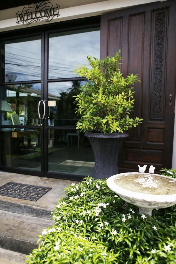 Mona Chiangmai Boutique Ξενοδοχείο Τσιάνγκ Μάι Εξωτερικό φωτογραφία